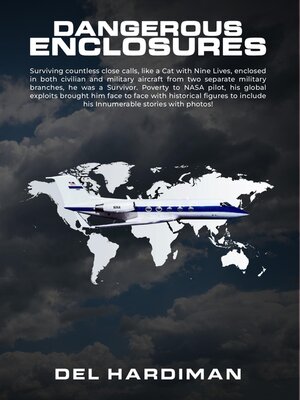 cover image of Dangerous Enclosures